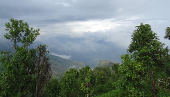 kalinchowk small hydropower